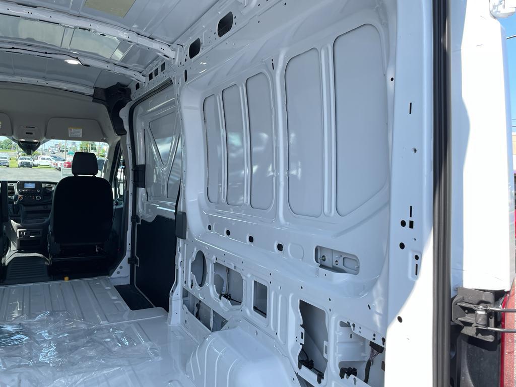 new 2025 Ford Transit-250 car, priced at $49,996
