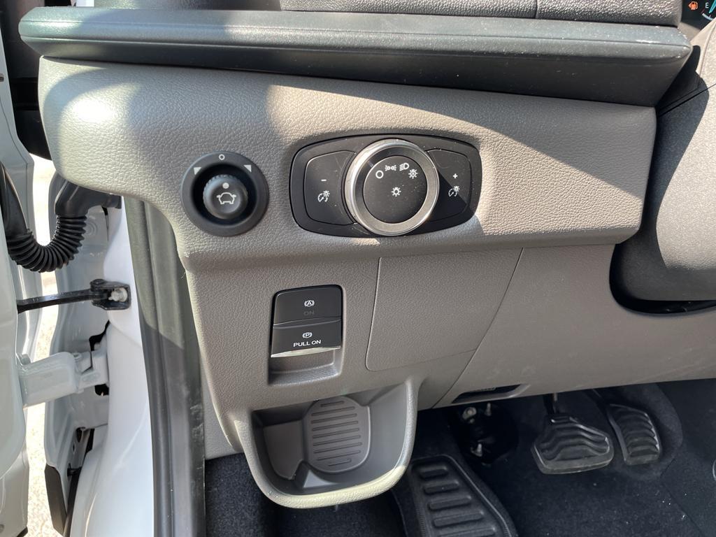 new 2025 Ford Transit-250 car, priced at $49,996