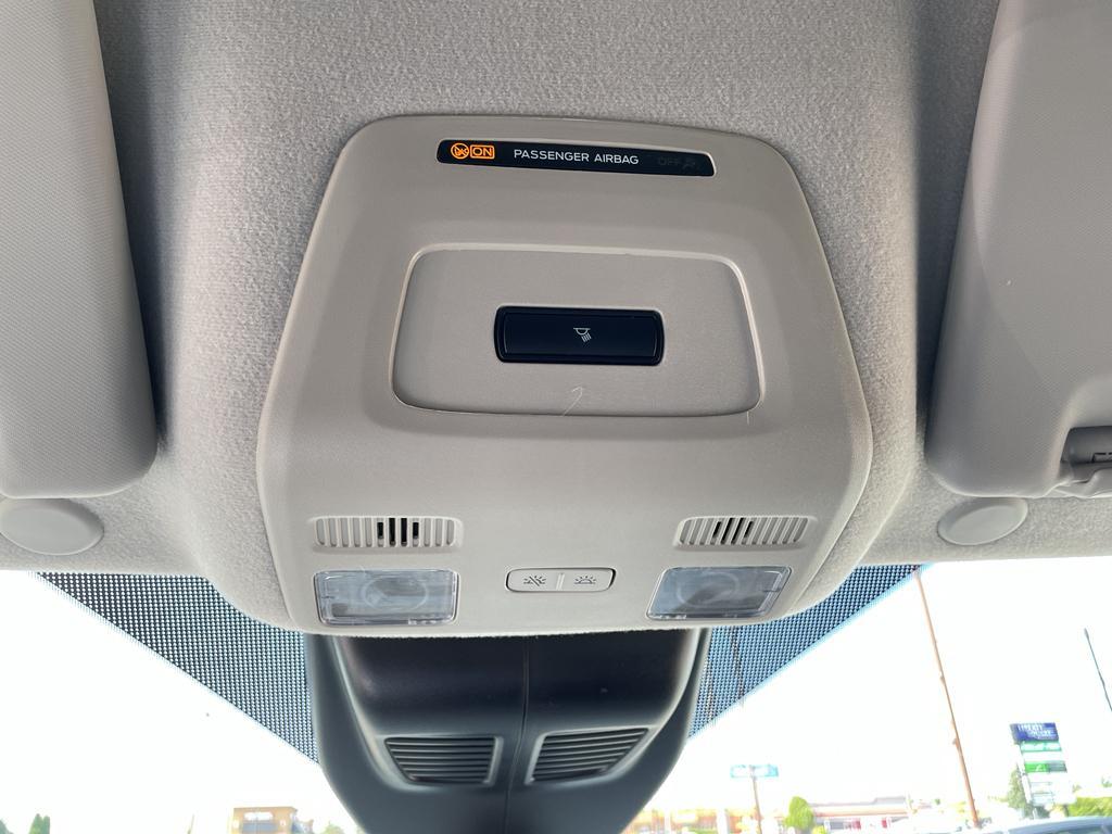 new 2025 Ford Transit-250 car, priced at $49,996