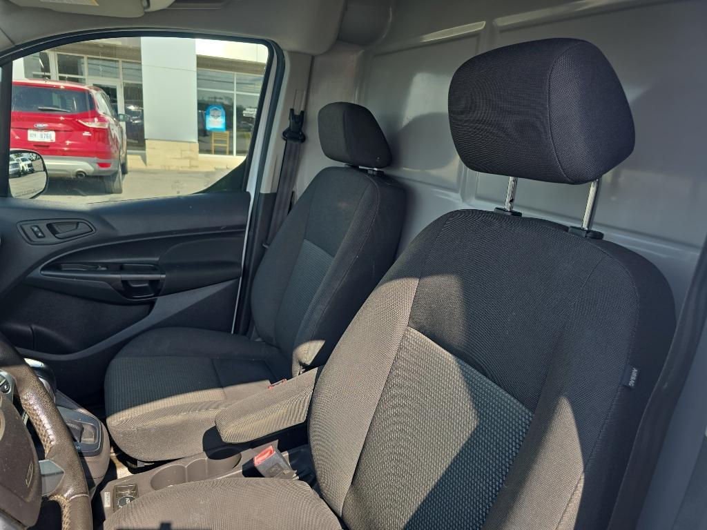 used 2016 Ford Transit Connect car, priced at $13,995