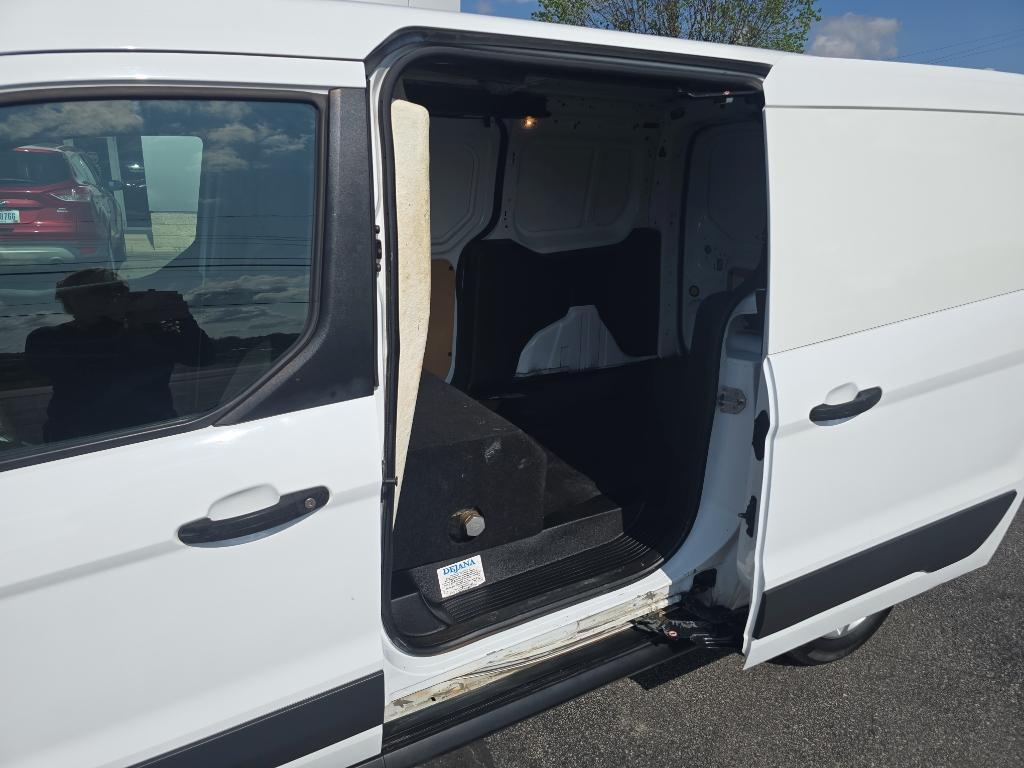 used 2016 Ford Transit Connect car, priced at $13,995