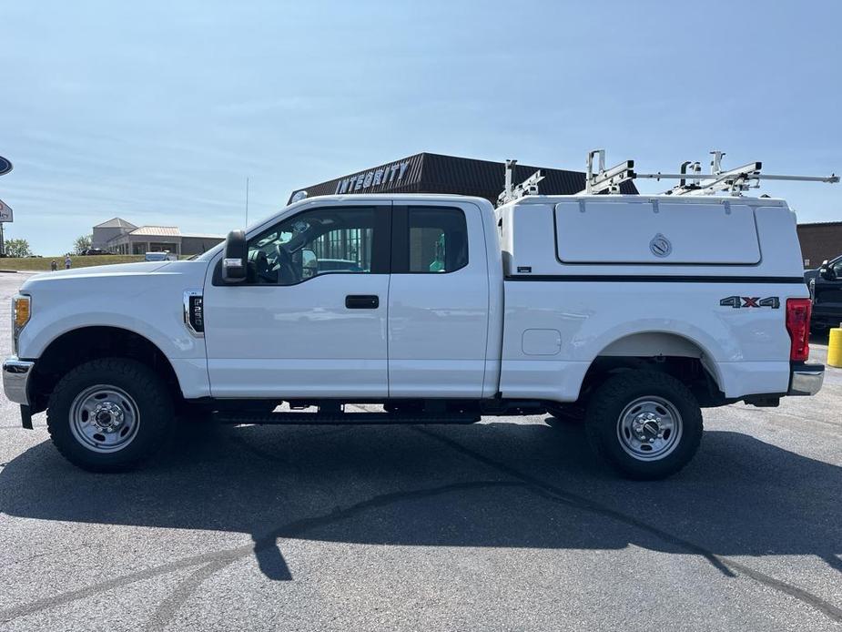 used 2017 Ford F-250 car, priced at $26,995