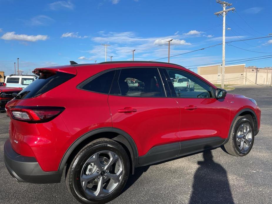 new 2025 Ford Escape car, priced at $32,595