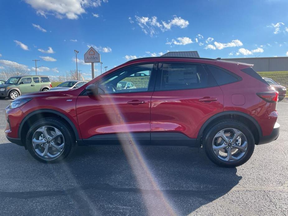 new 2025 Ford Escape car, priced at $32,595