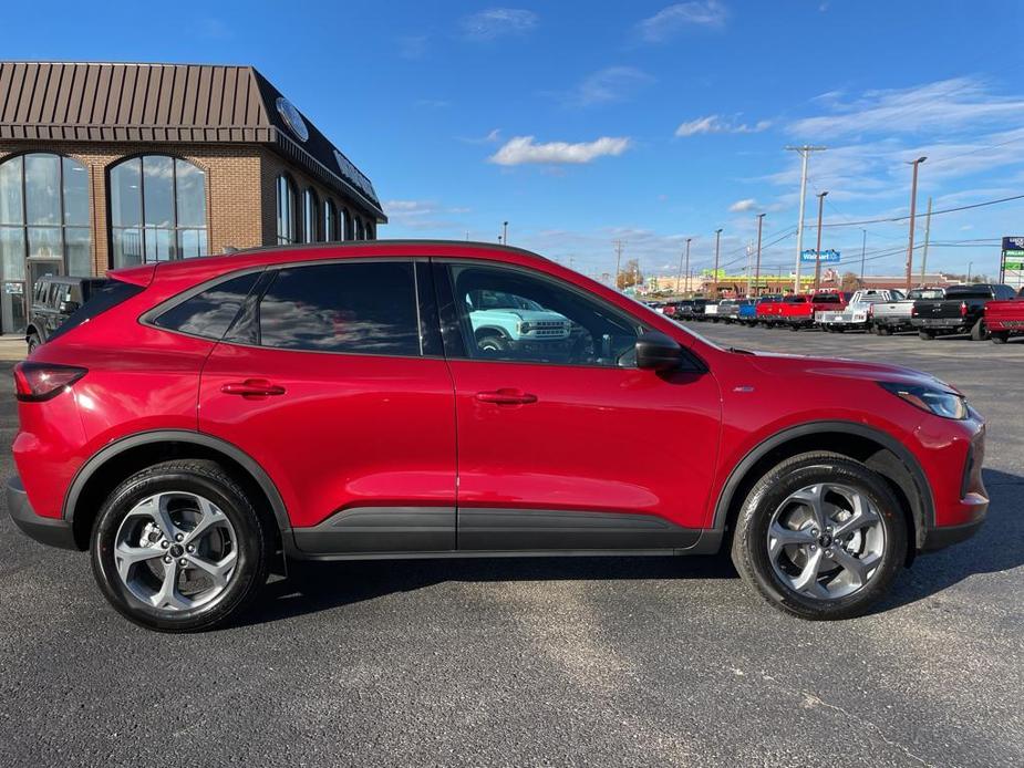 new 2025 Ford Escape car, priced at $32,595