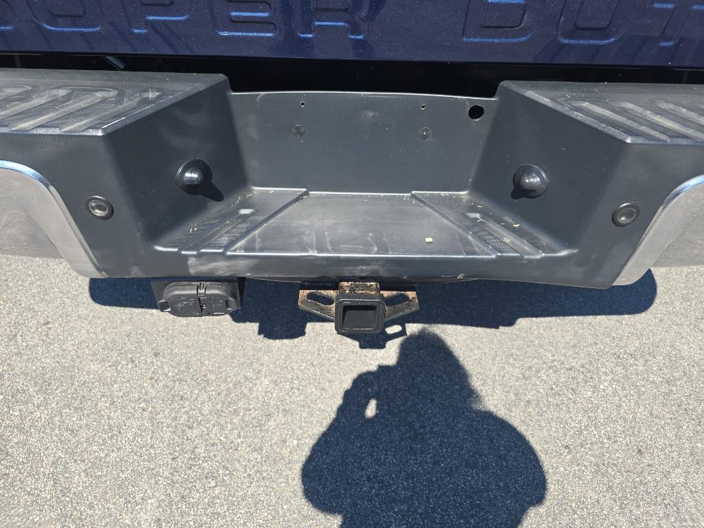 used 2015 Ford F-250 car, priced at $21,547