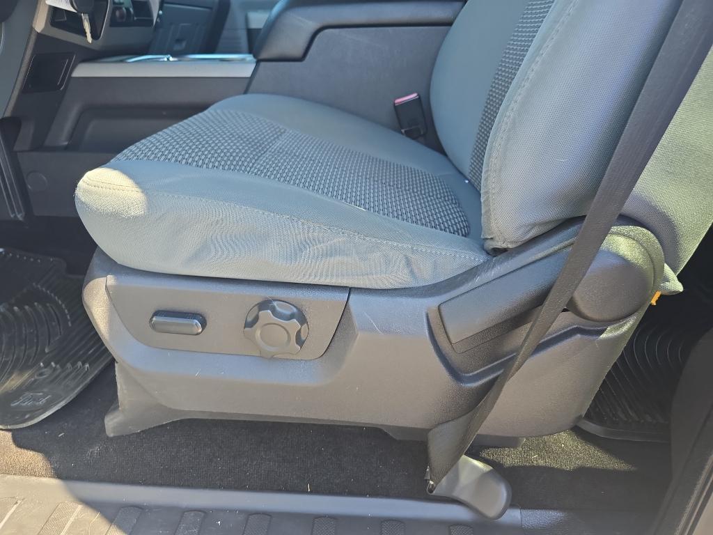 used 2015 Ford F-250 car, priced at $21,547