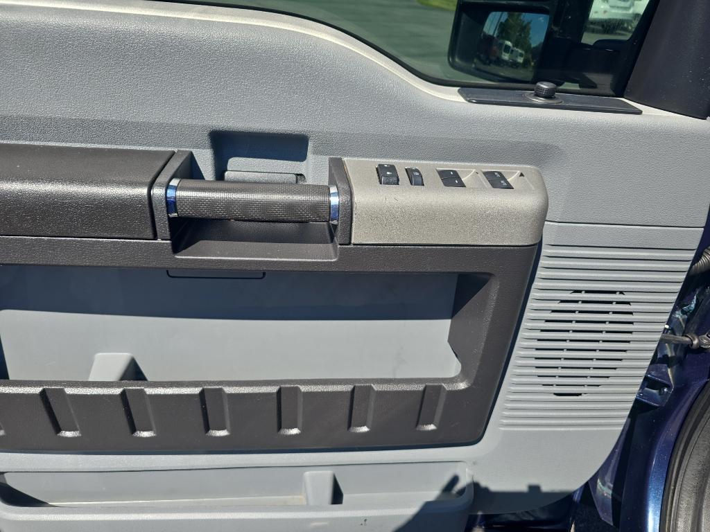 used 2015 Ford F-250 car, priced at $21,547