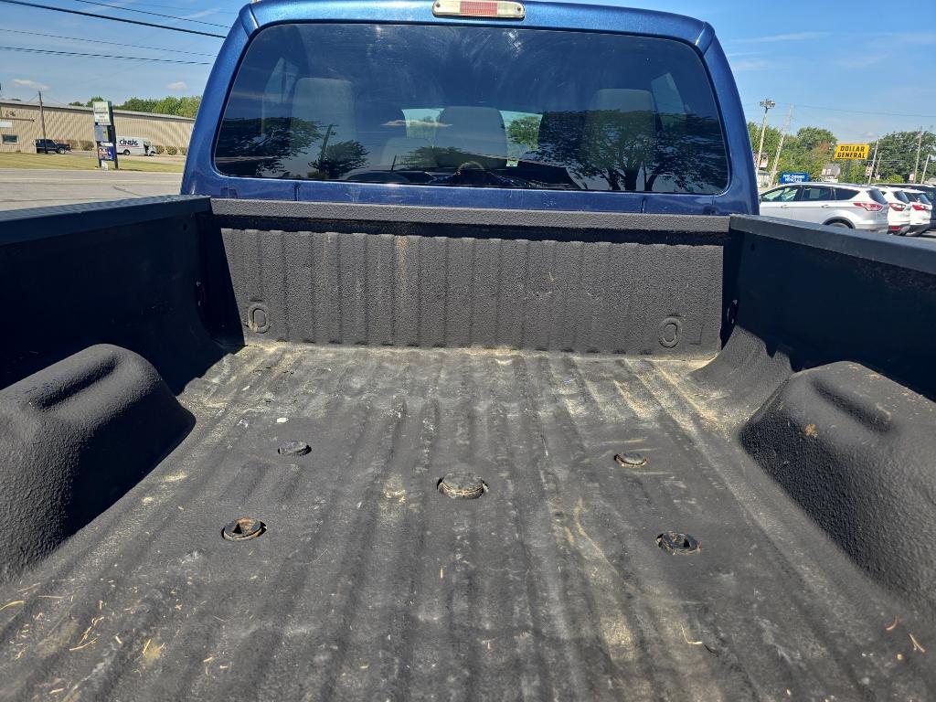 used 2015 Ford F-250 car, priced at $21,547