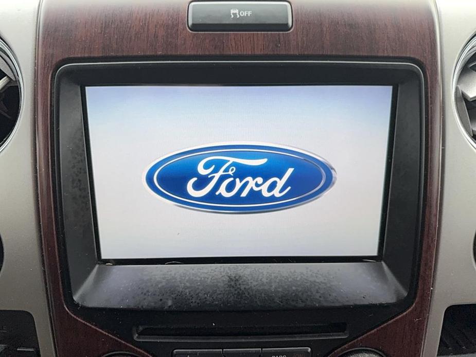 used 2013 Ford F-150 car, priced at $14,995