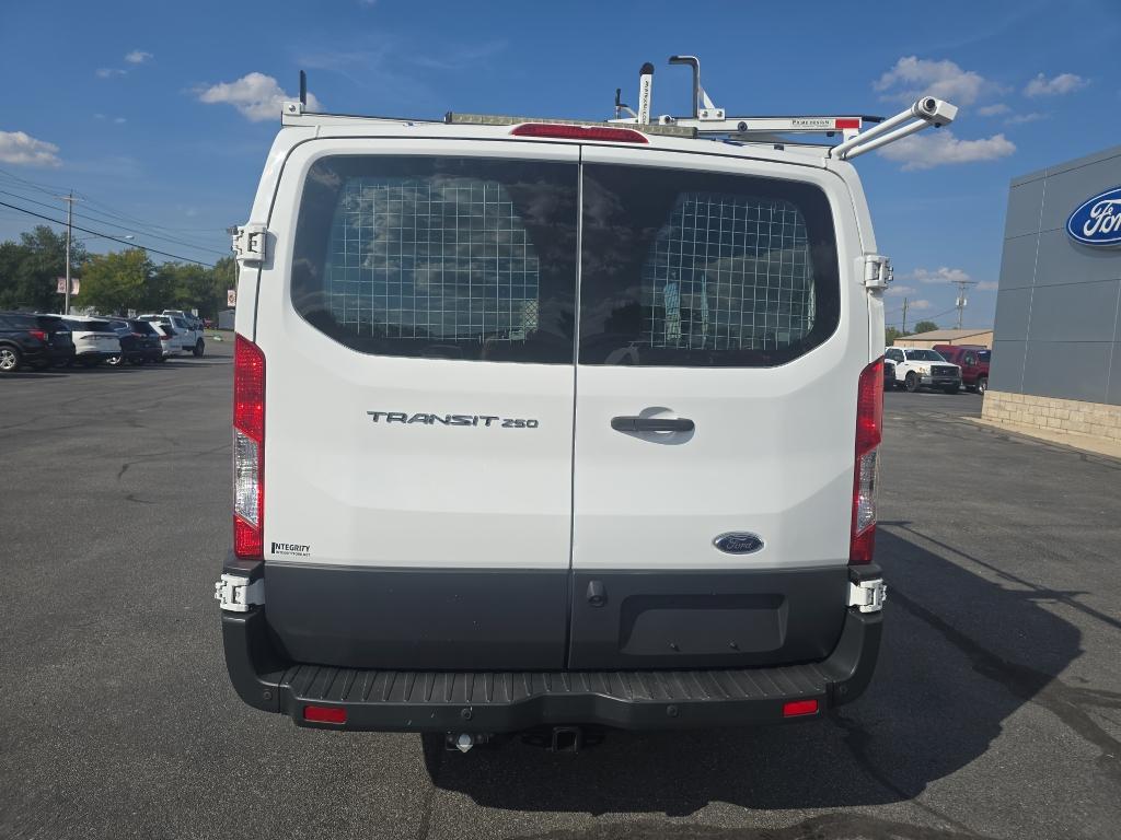 used 2015 Ford Transit-250 car, priced at $17,995