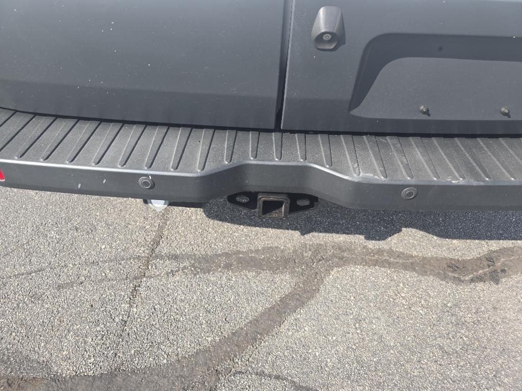 used 2015 Ford Transit-250 car, priced at $17,995