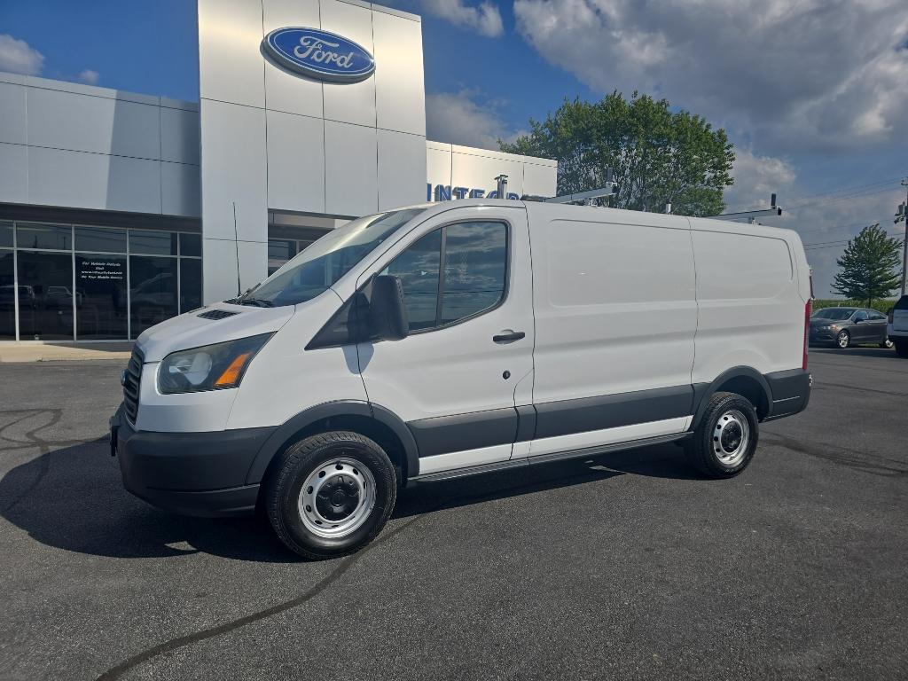 used 2015 Ford Transit-250 car, priced at $17,995