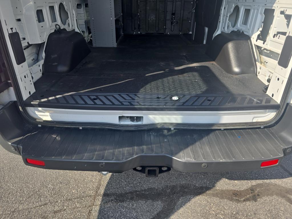 used 2015 Ford Transit-250 car, priced at $17,995