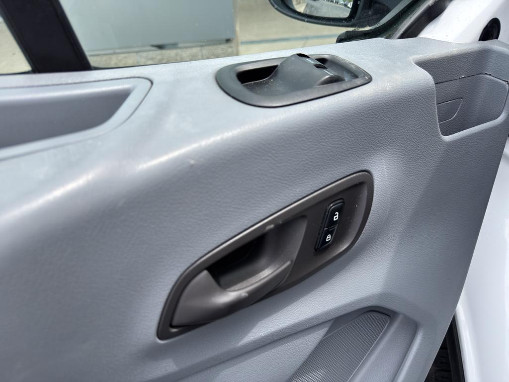 used 2015 Ford Transit-250 car, priced at $18,580