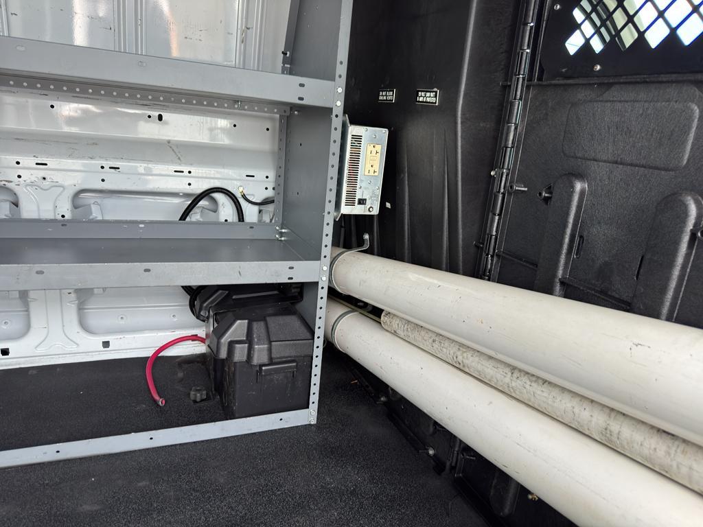 used 2015 Ford Transit-250 car, priced at $18,580
