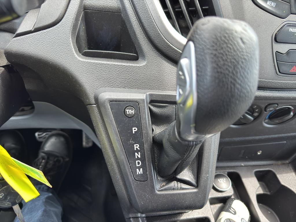 used 2015 Ford Transit-250 car, priced at $18,580