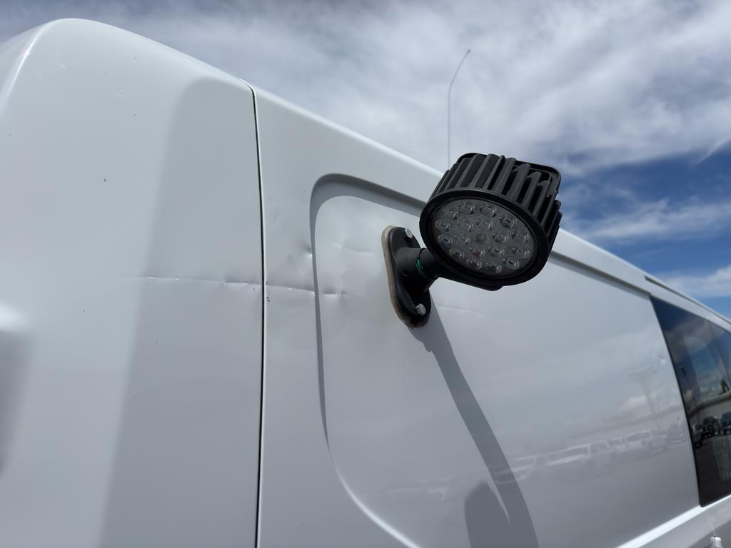 used 2015 Ford Transit-250 car, priced at $18,580
