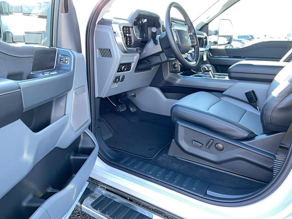 new 2025 Ford F-150 car, priced at $69,485