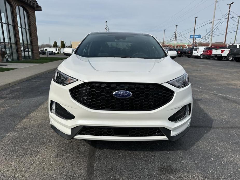 new 2024 Ford Edge car, priced at $46,995