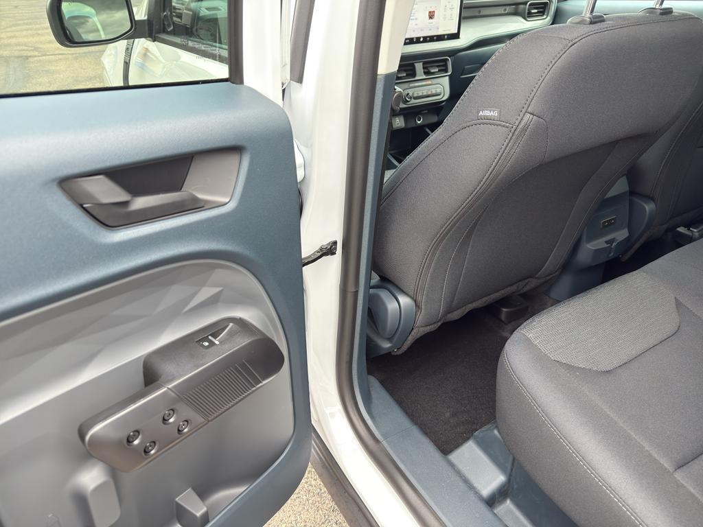new 2025 Ford Maverick car, priced at $30,929