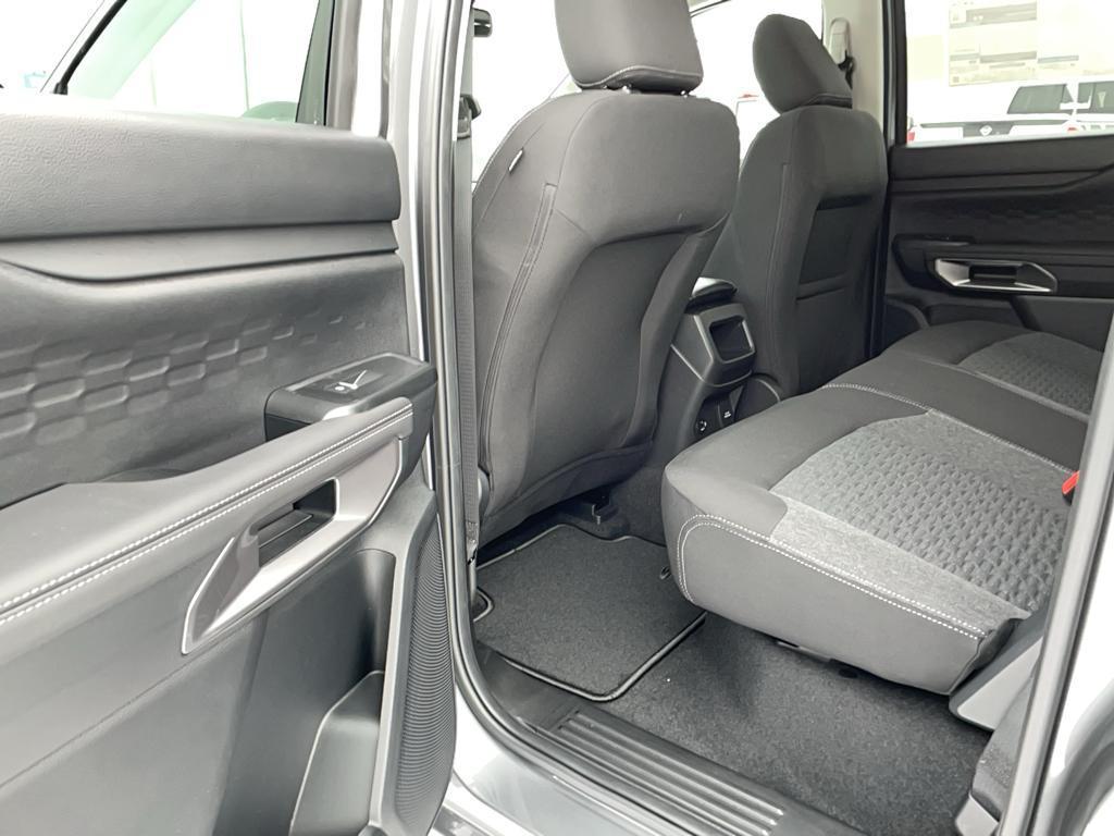 new 2024 Ford Ranger car, priced at $38,498