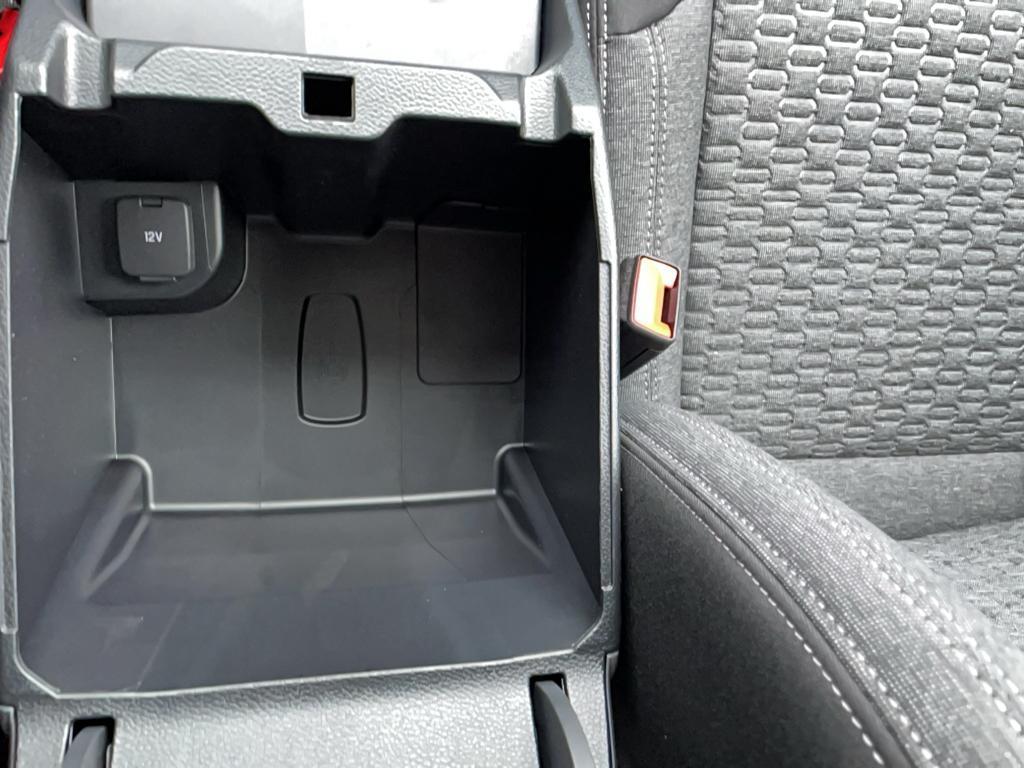 new 2024 Ford Ranger car, priced at $38,498
