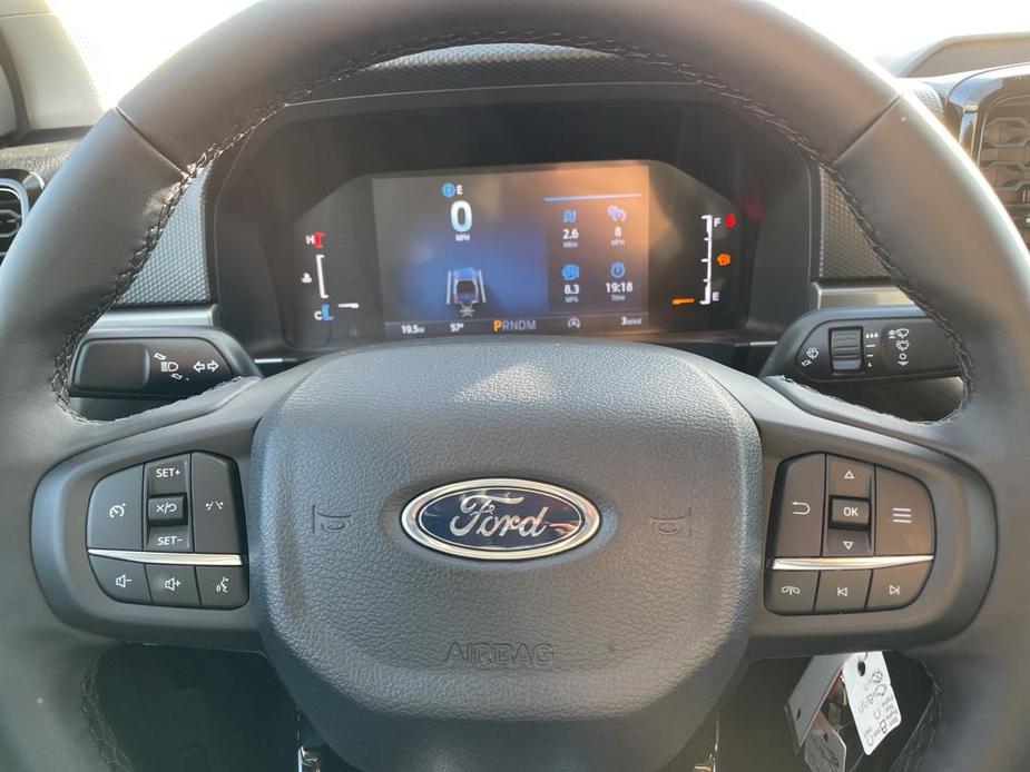 new 2024 Ford Ranger car, priced at $42,995