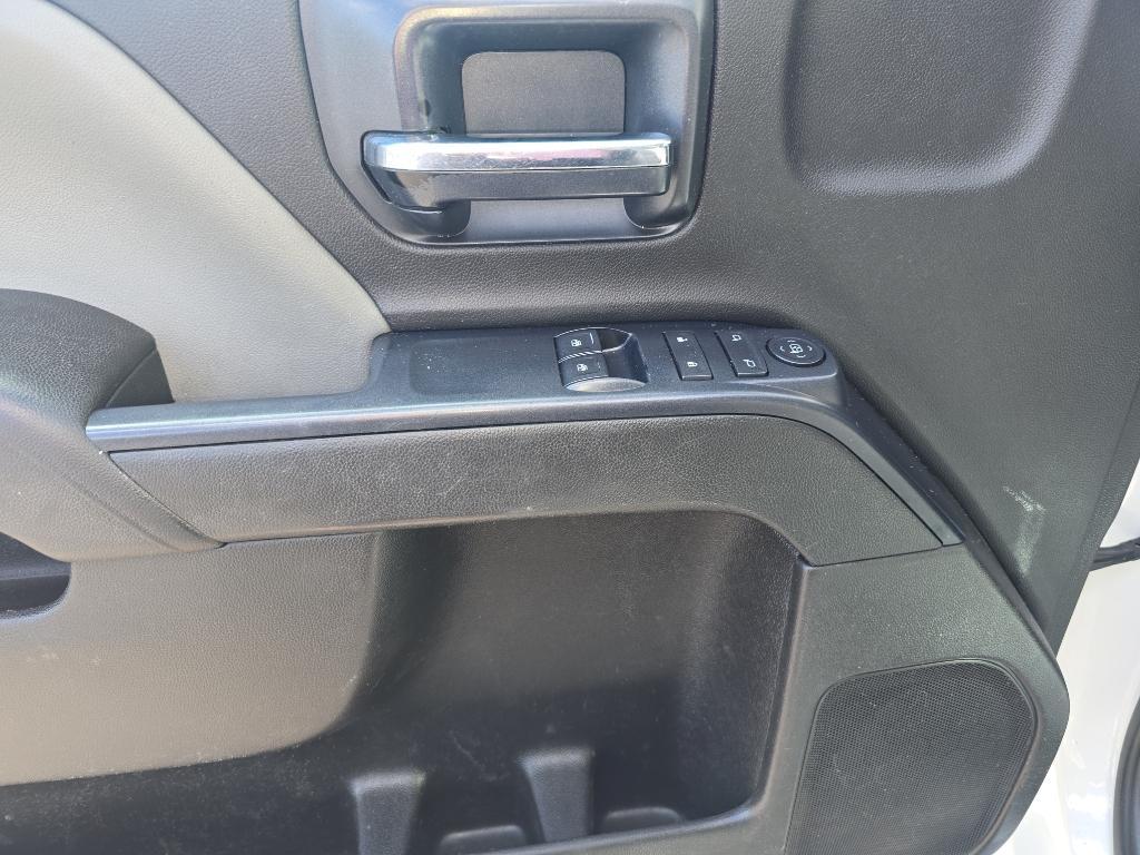 used 2016 Chevrolet Silverado 2500 car, priced at $18,857