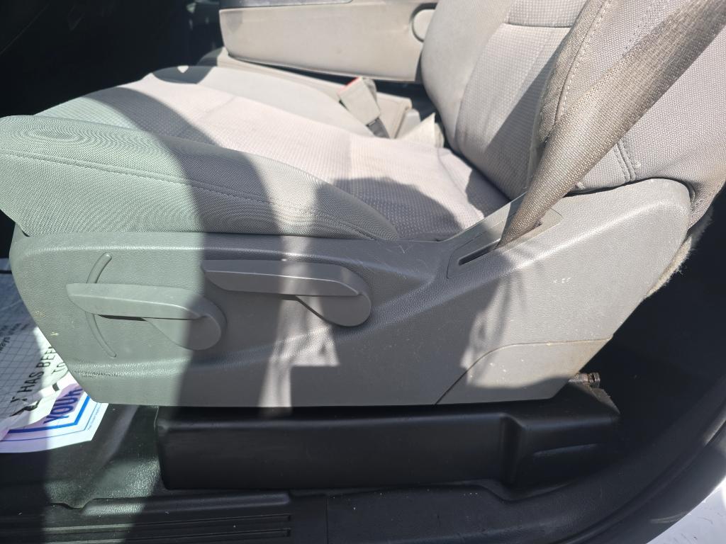 used 2016 Chevrolet Silverado 2500 car, priced at $18,857