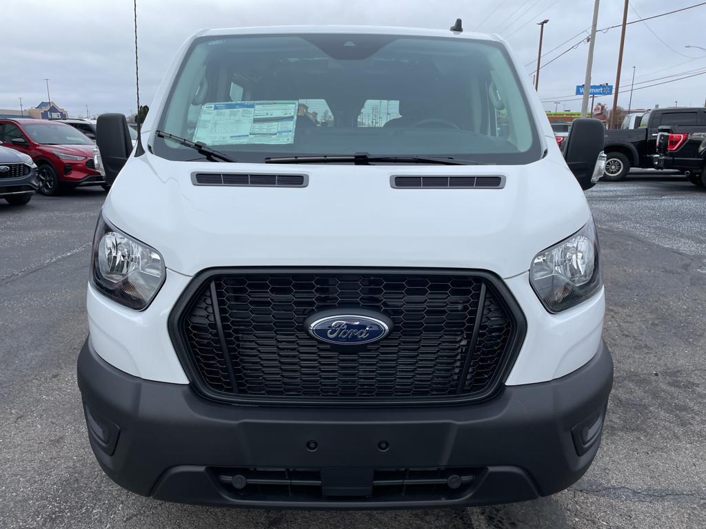 new 2024 Ford Transit-150 car, priced at $47,495