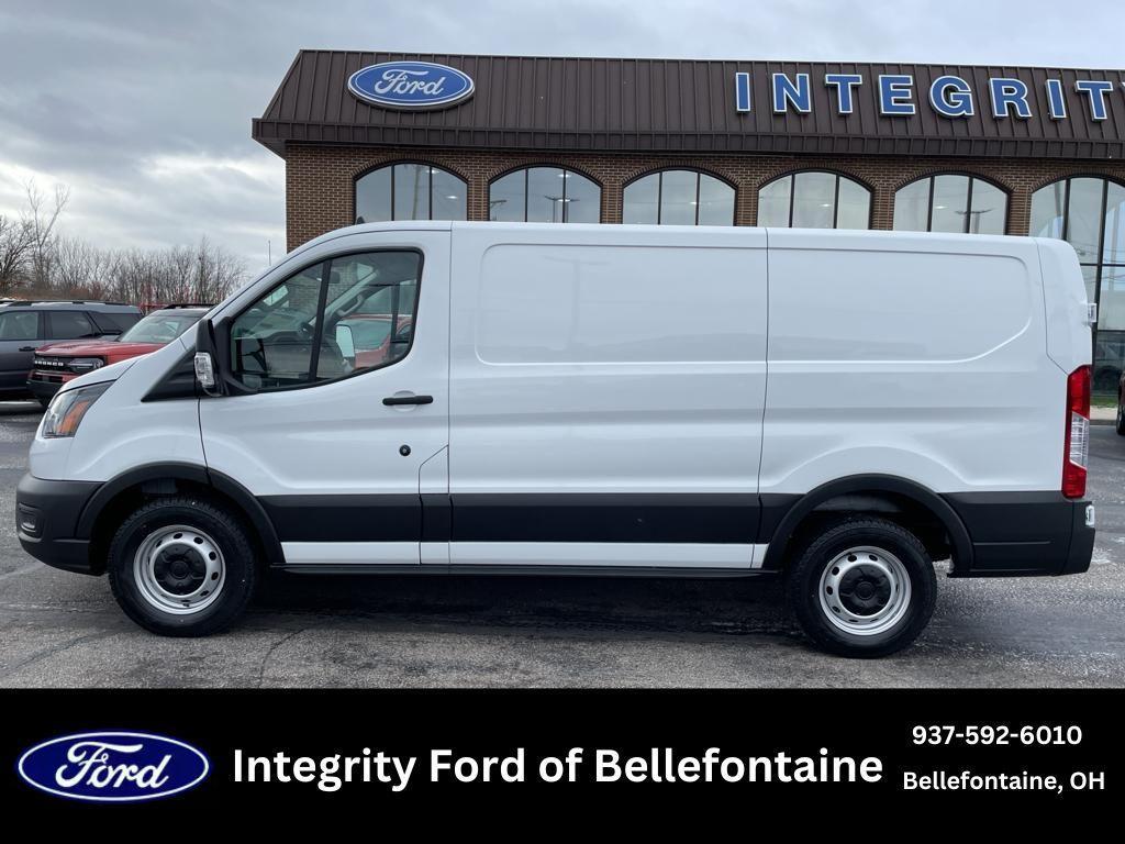 new 2024 Ford Transit-150 car, priced at $47,495