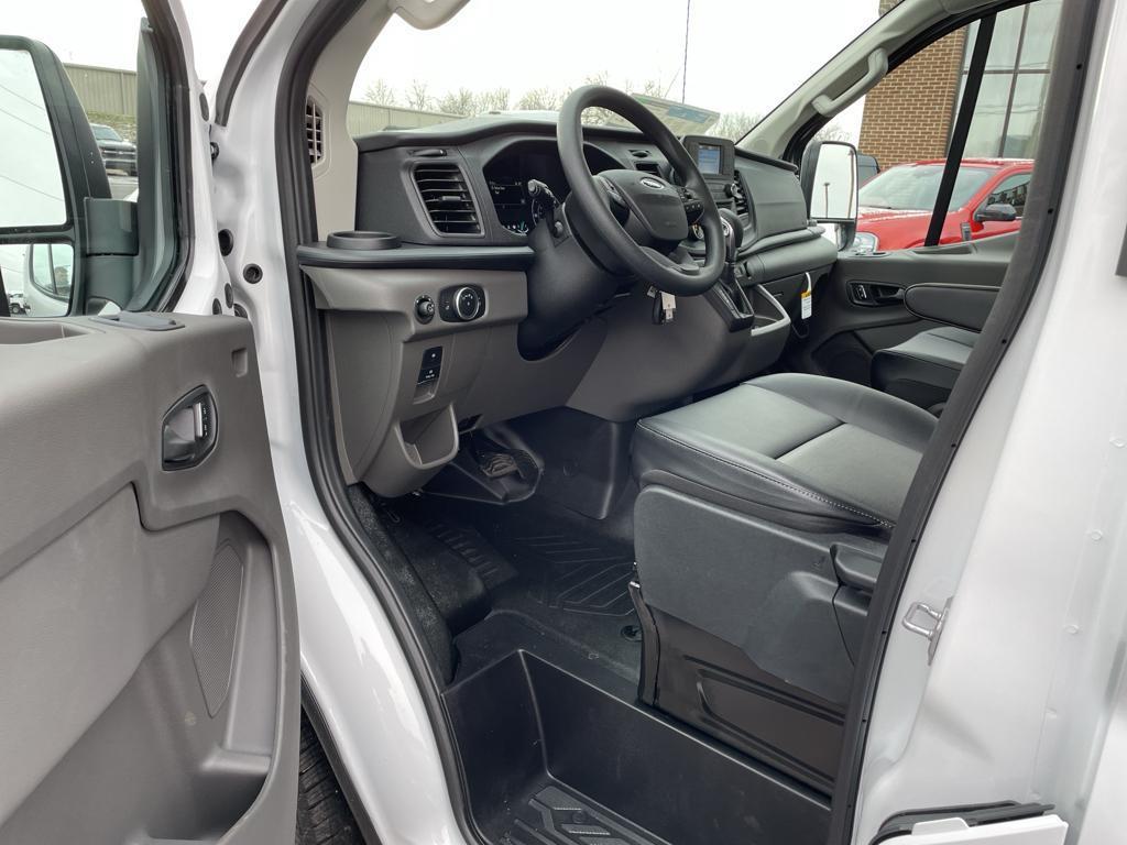 new 2024 Ford Transit-150 car, priced at $47,495