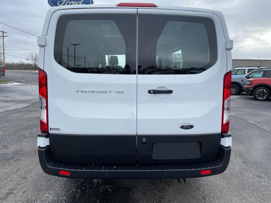 new 2024 Ford Transit-150 car, priced at $47,495