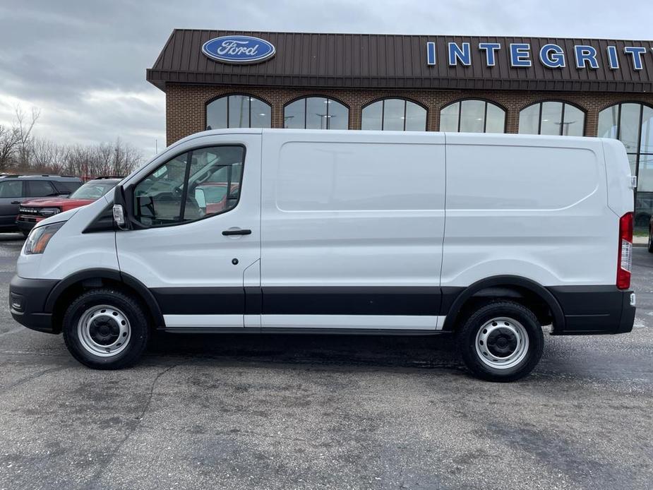 new 2024 Ford Transit-150 car, priced at $47,495