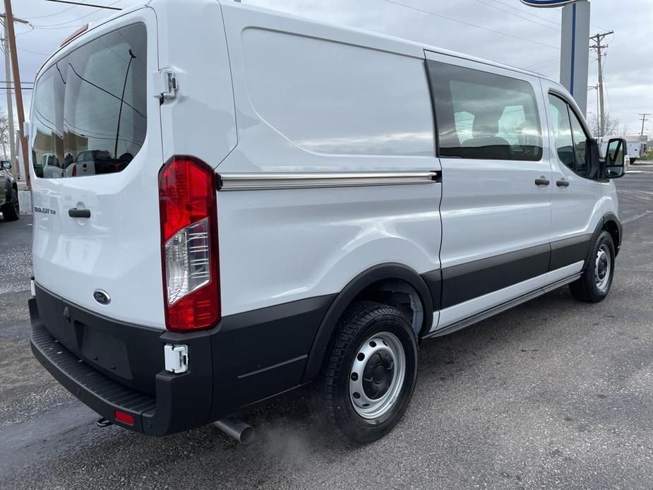 new 2024 Ford Transit-150 car, priced at $47,495