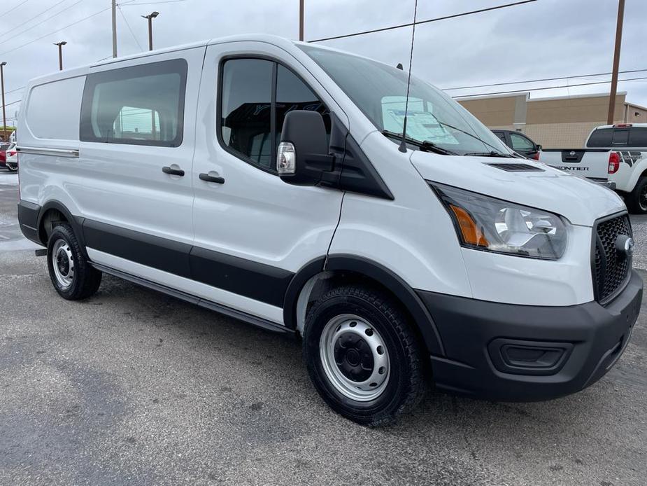 new 2024 Ford Transit-150 car, priced at $47,495