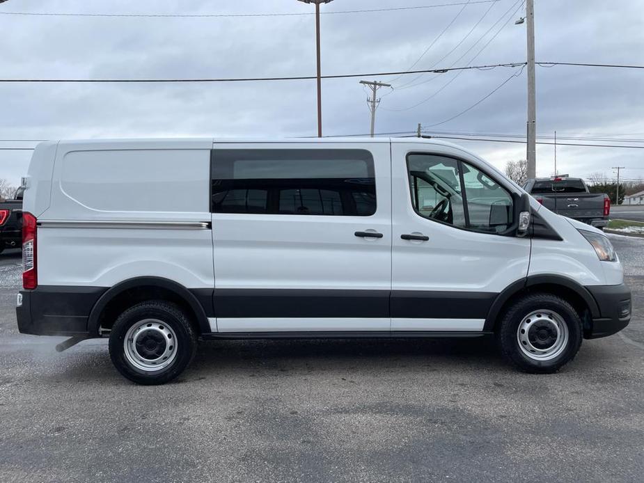 new 2024 Ford Transit-150 car, priced at $47,495