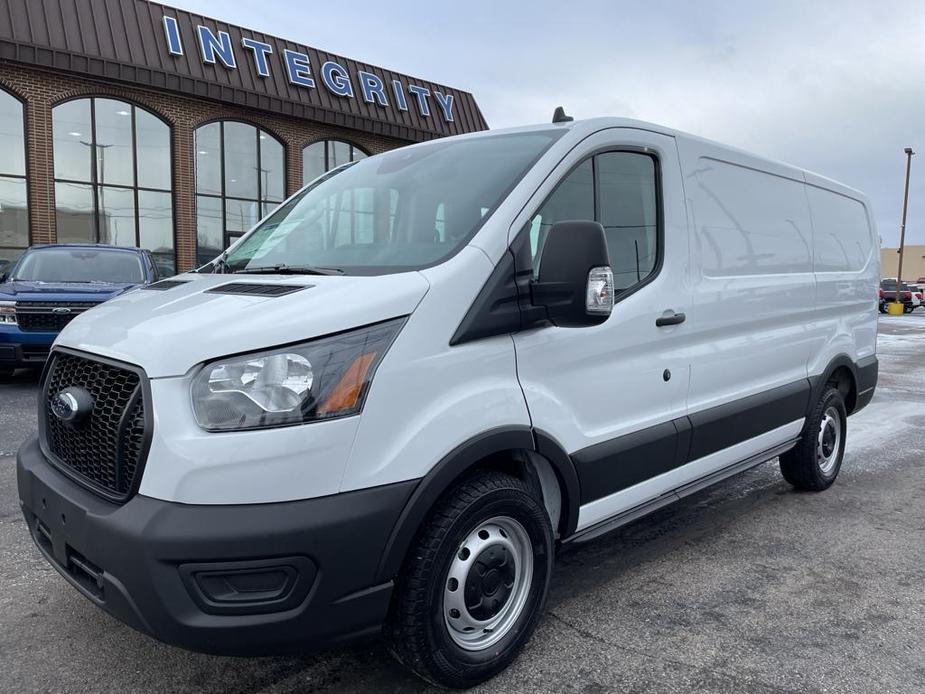 new 2024 Ford Transit-150 car, priced at $47,495