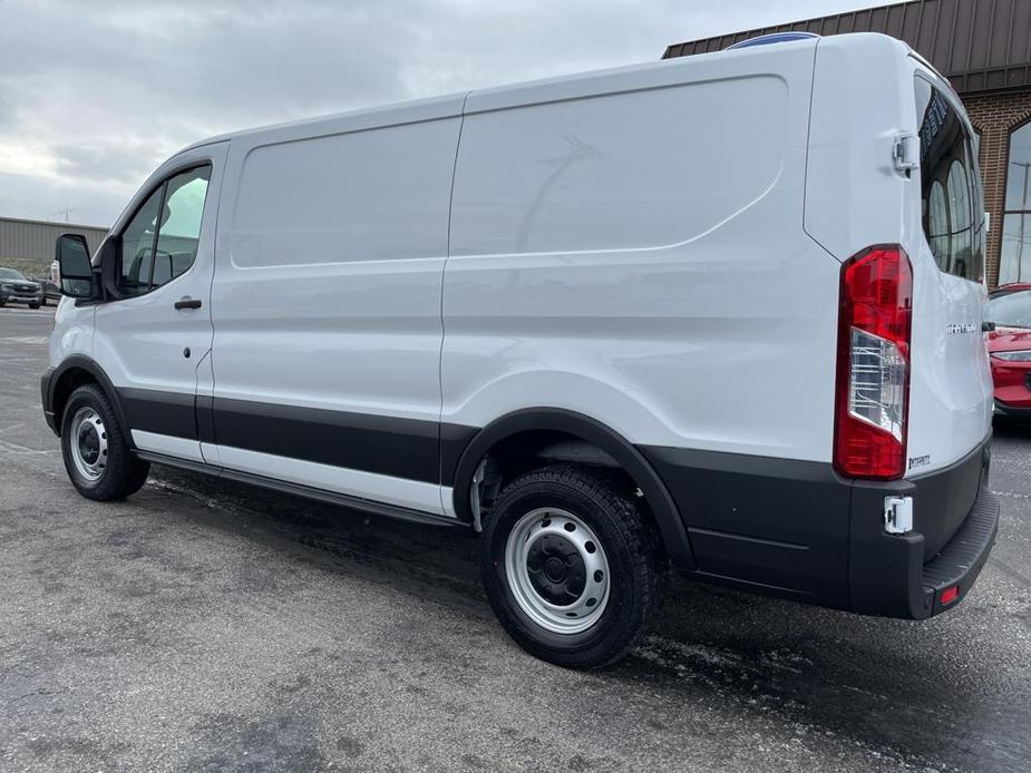 new 2024 Ford Transit-150 car, priced at $47,495