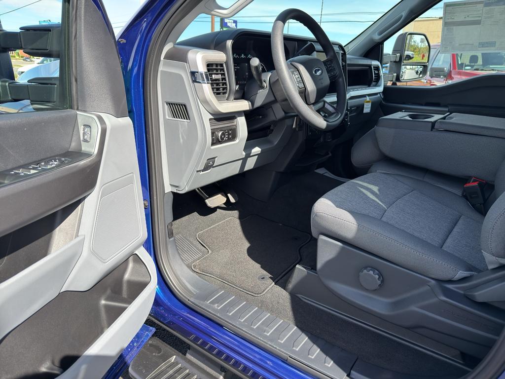 new 2026 Ford F-350 car, priced at $71,995