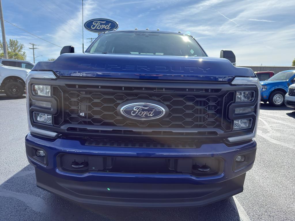 new 2026 Ford F-350 car, priced at $71,995