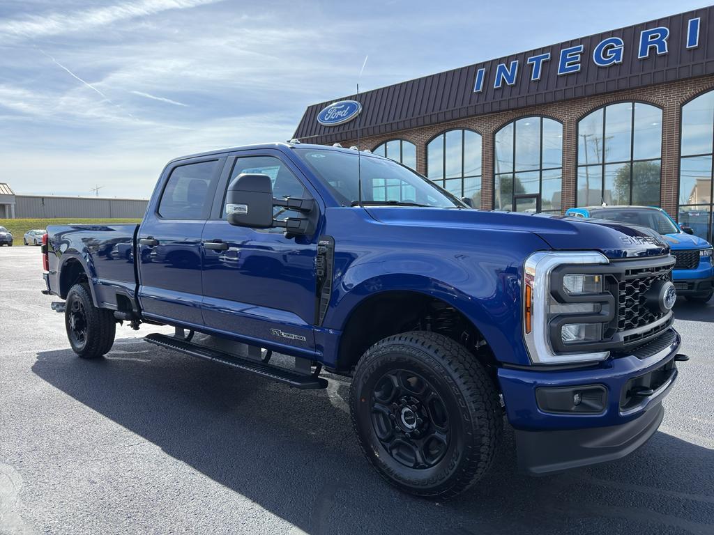 new 2026 Ford F-350 car, priced at $71,995