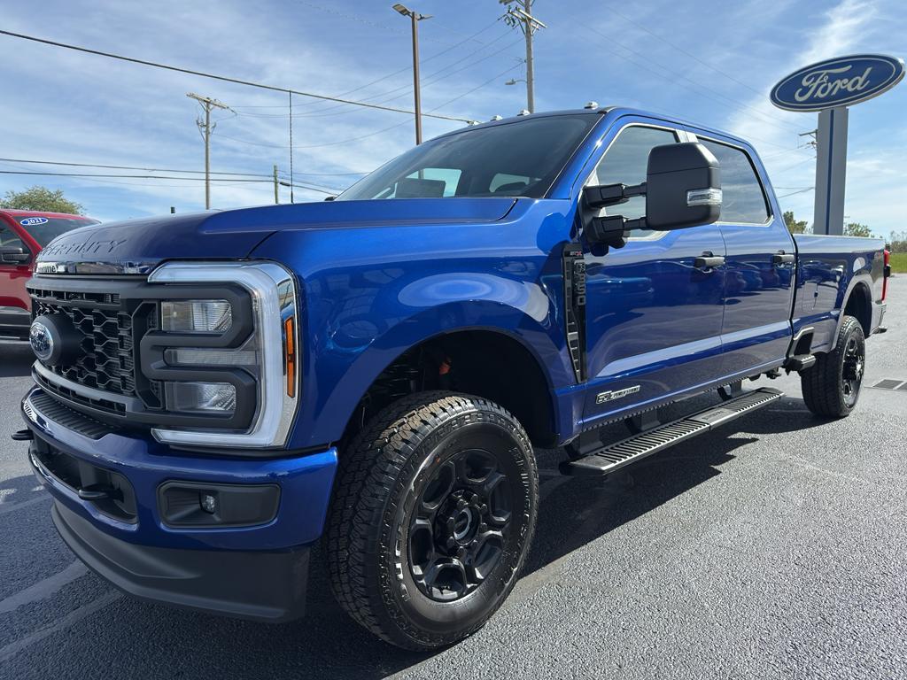 new 2026 Ford F-350 car, priced at $71,995