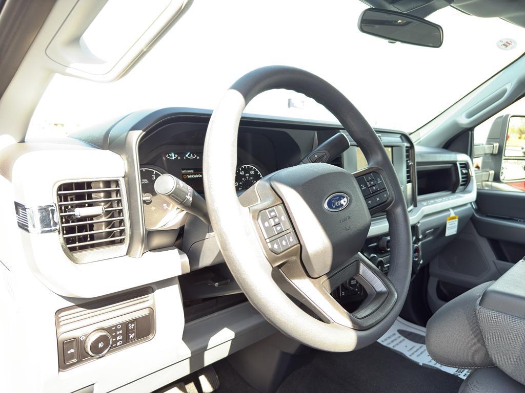 new 2026 Ford F-350 car, priced at $71,995