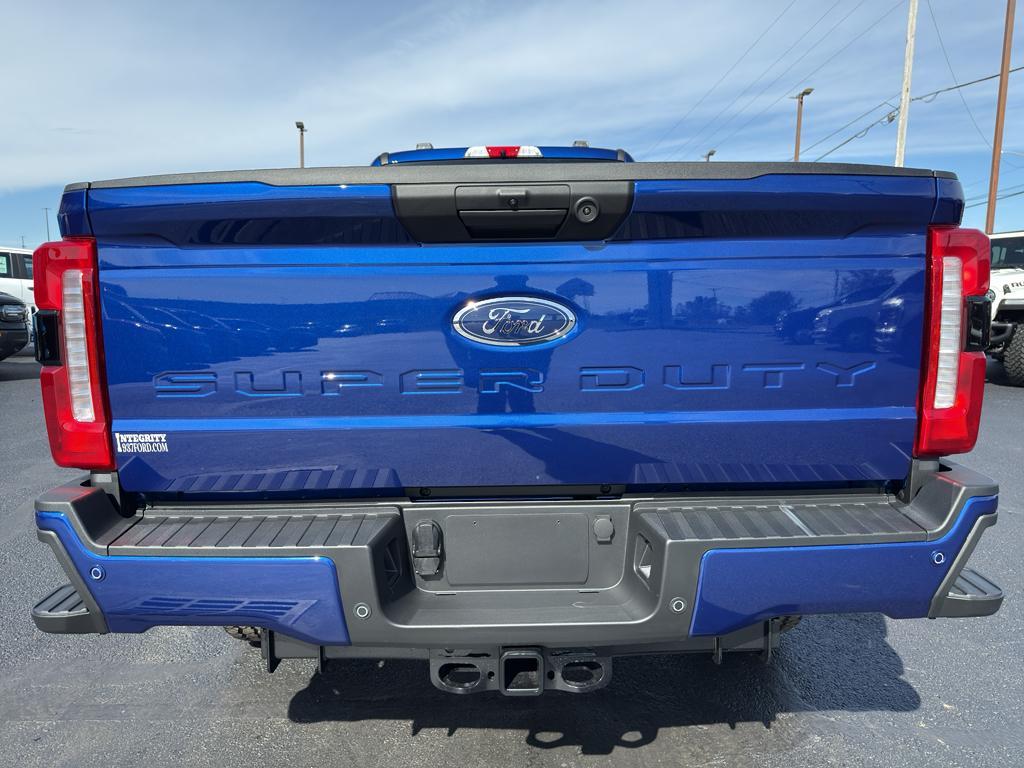 new 2026 Ford F-350 car, priced at $71,995