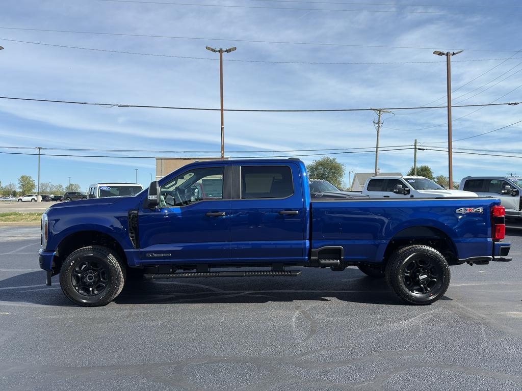 new 2026 Ford F-350 car, priced at $71,995