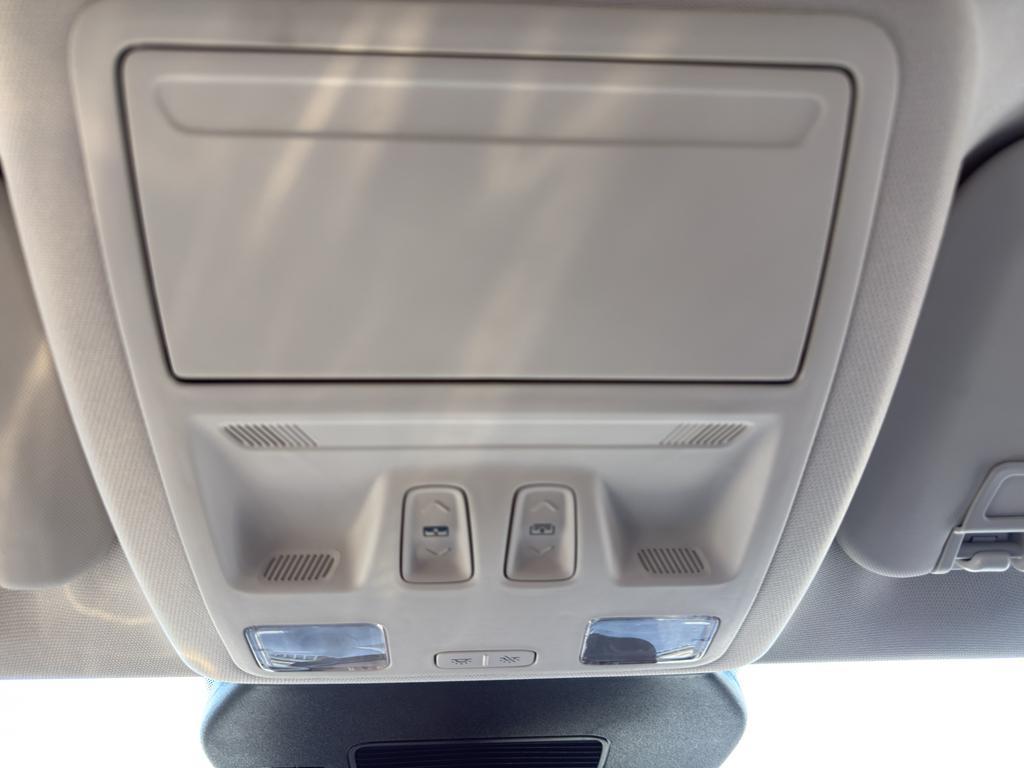 new 2026 Ford Escape car, priced at $43,482