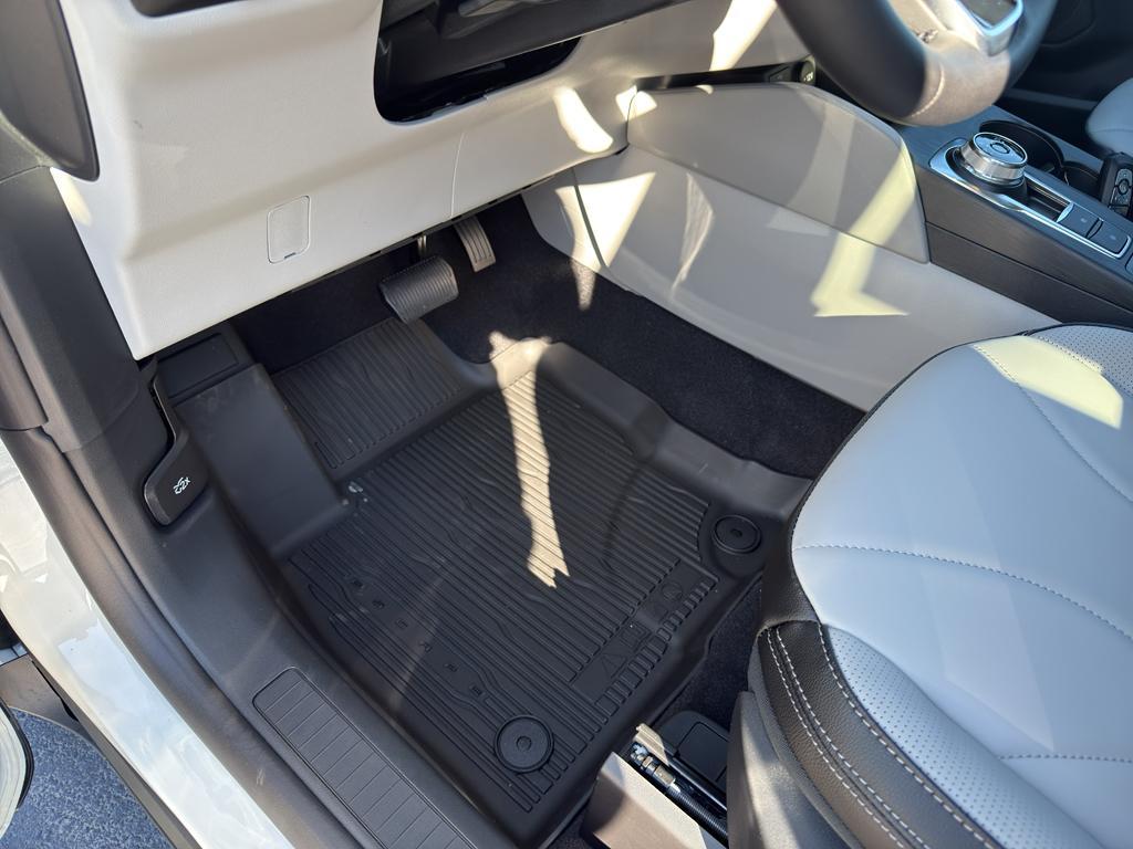 new 2026 Ford Escape car, priced at $43,482