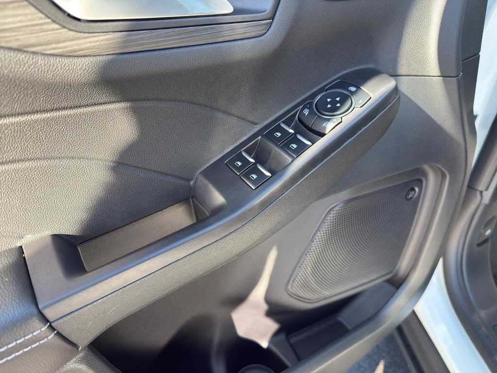 new 2026 Ford Escape car, priced at $43,482